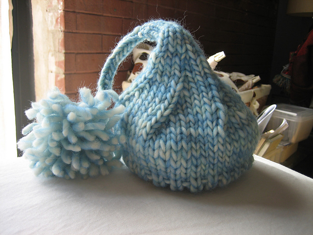The LeLe Baby Hat