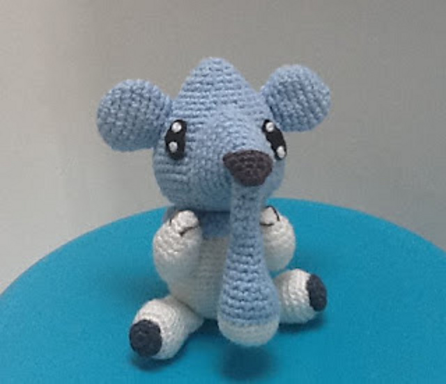 Cubchoo (Pokemon)