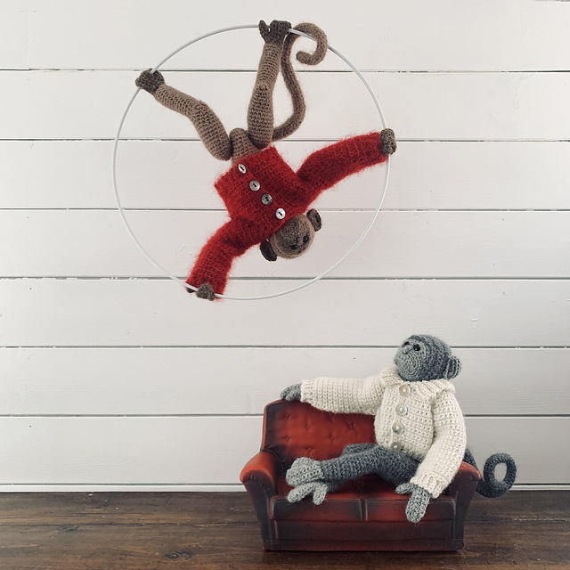 Monkey