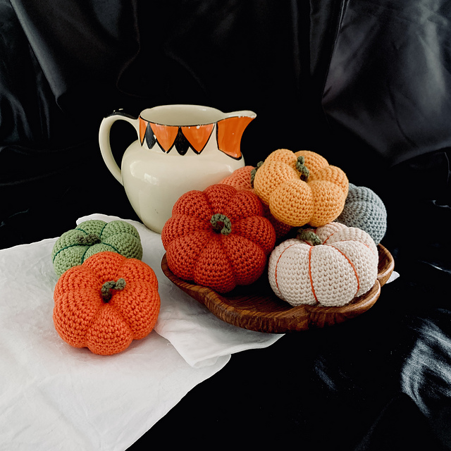 Pumpkins