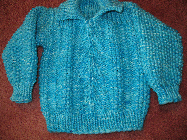Tree of Life Pullover