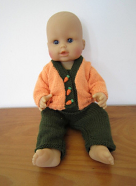 Gilet #18
