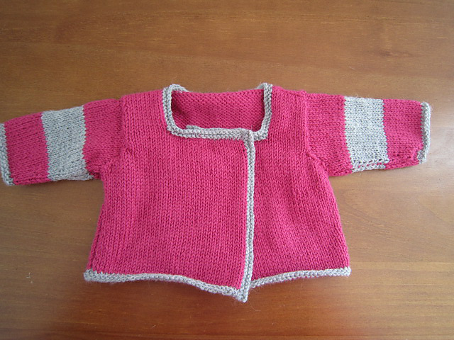 Veste #30