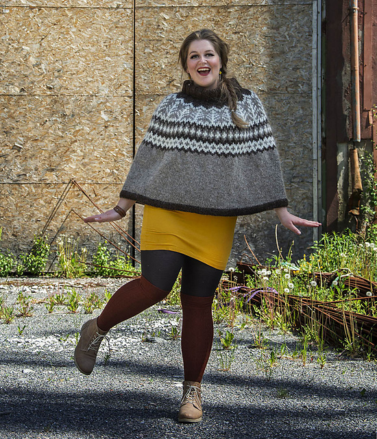 Emblaponcho