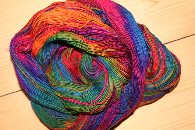 Ravelry: Zitron Filigran