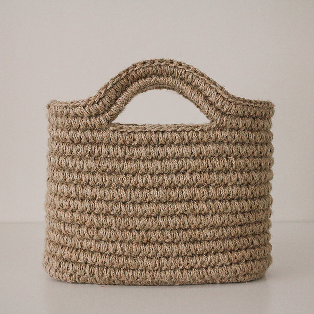 Boho Picnic Bag