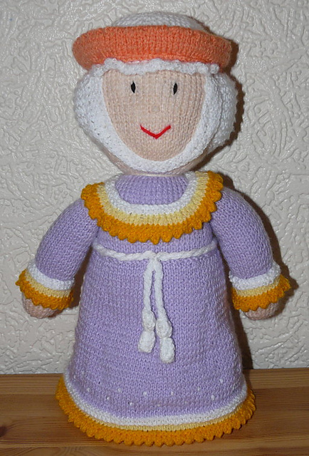 Maid Marion