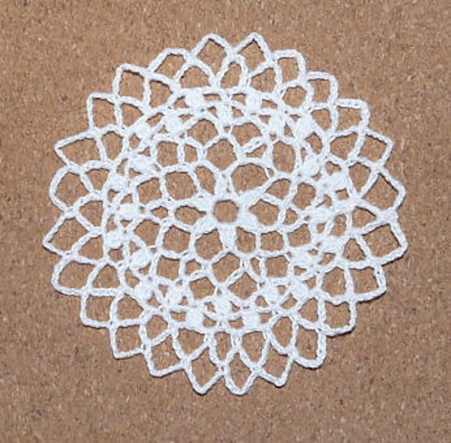 03 Doily