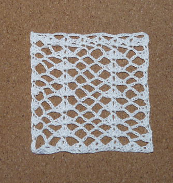 10 Doily