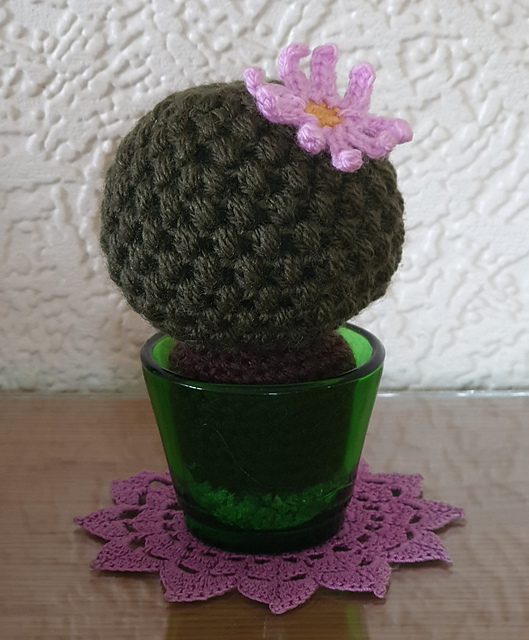 Crown Cactus