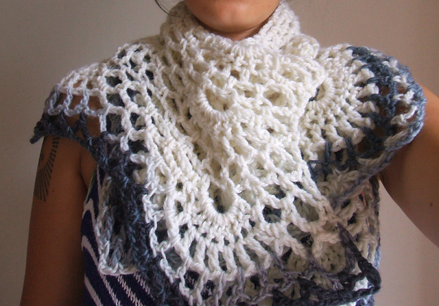 Lacy Wrap