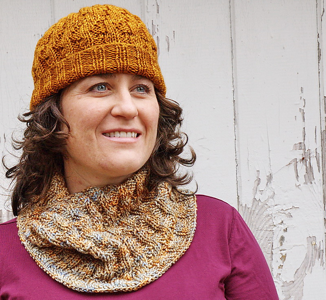Esopus Creek Hat