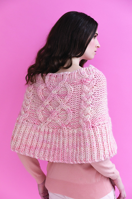 Chambers Poncho