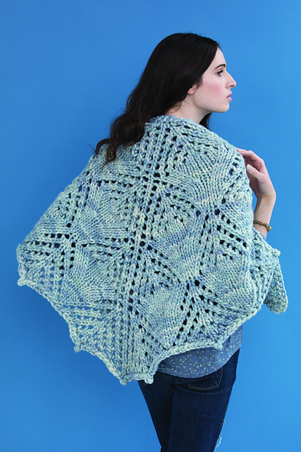 Reade Shawl