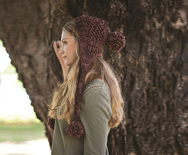 Selvatico Hat