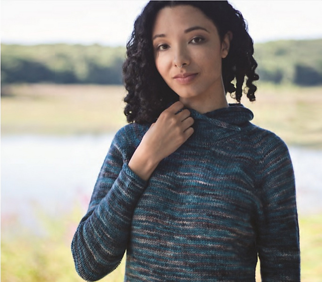 Diluvio Pullover