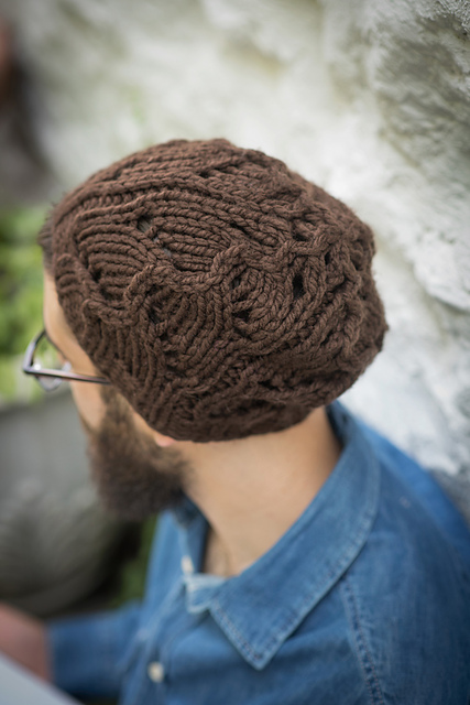 Teeter Totter Toque