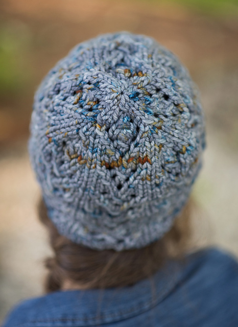 Bonus Stitch Hat