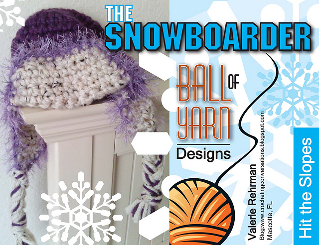 The Snowboarder