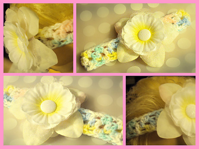 Basic Headband