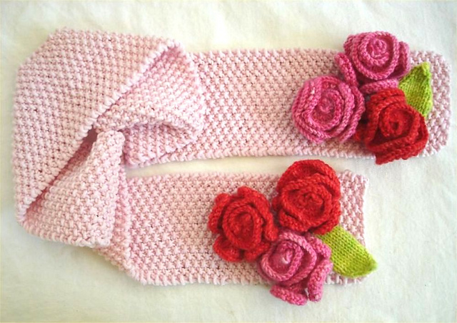 Bundle of Roses