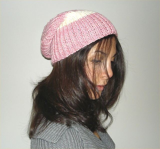 Floppy Hat