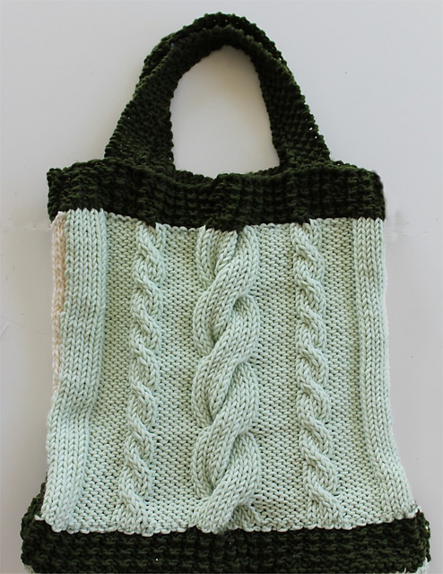 The Market Carry All Bag