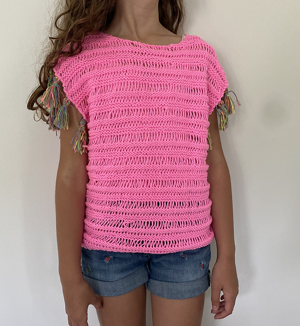 The Sprinkle Sweater