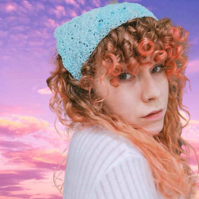 Mer Hair Kerchief
