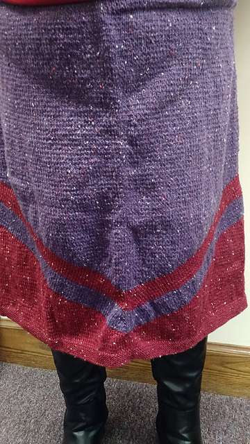 Jackie Skirt