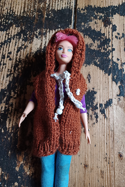 Barbie and friend hoodies