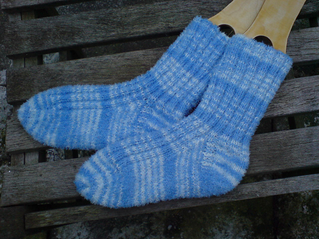 Hiking Boot Socks