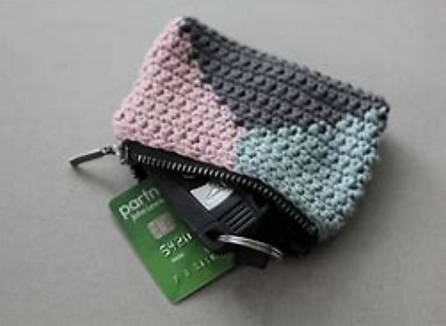 Hove Purse