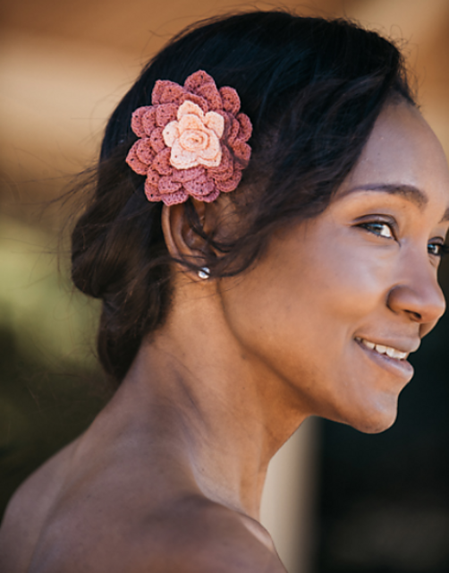 Fleur Finesse Fascinator