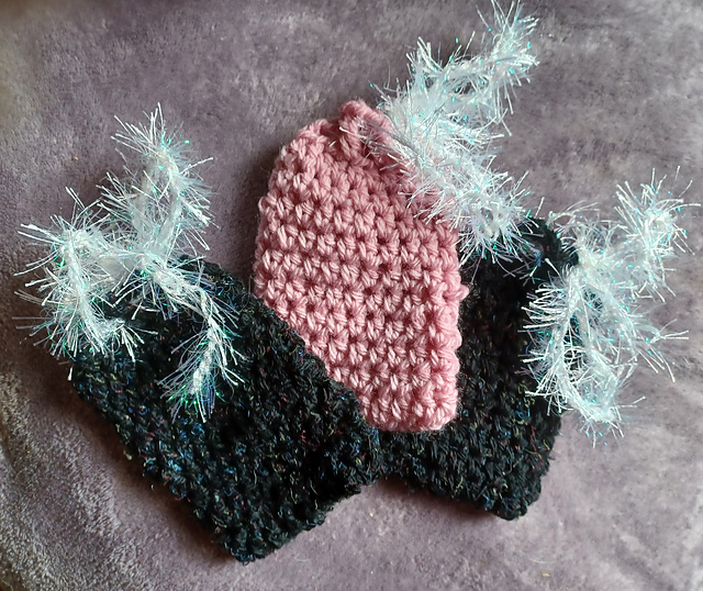 Little Treat Bag