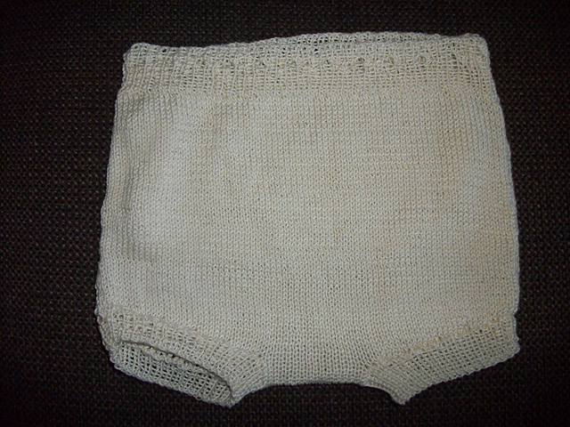 Pilch Knickers
