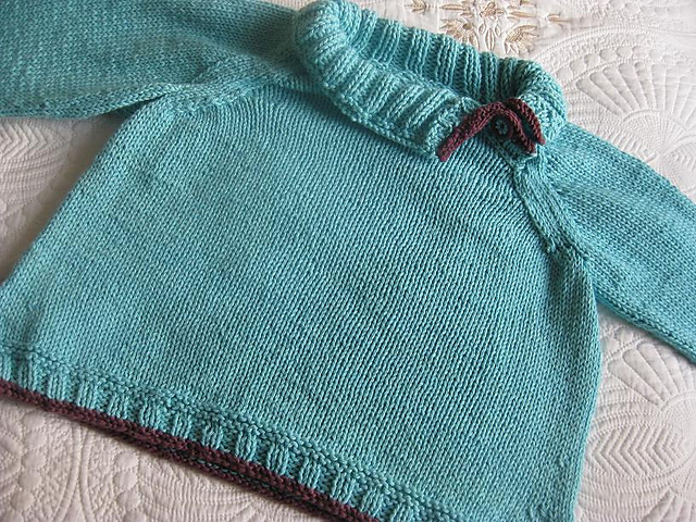 Cosy Sweater