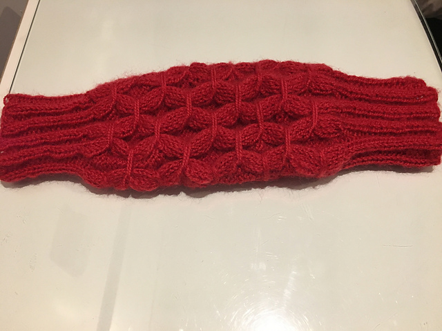Grandma's Hand Warmers