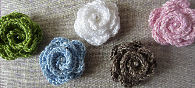 My favourite flower - Meine allerliebste Bluete