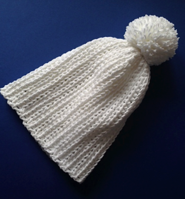 Hat "for everybody"
