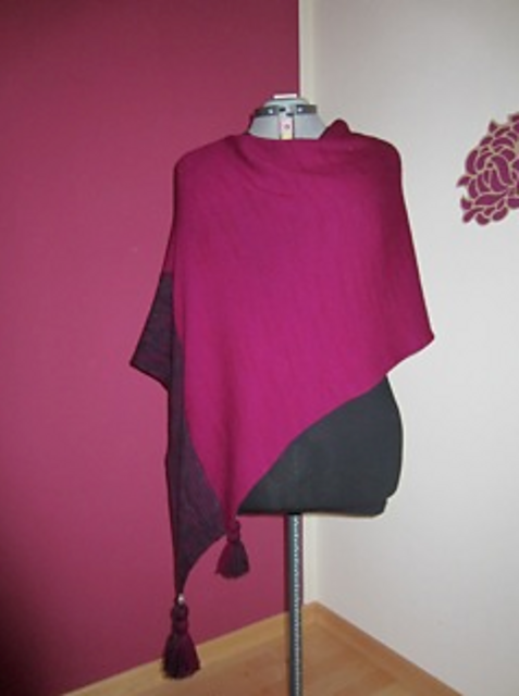 My favorite PONCHO