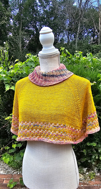 Pomona Capelet