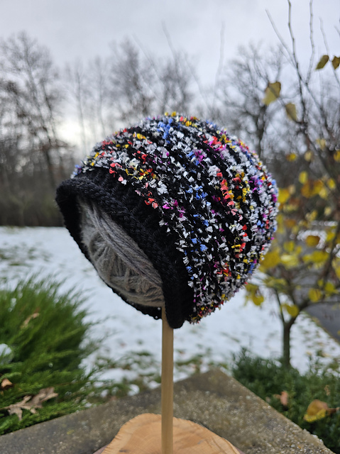 Darlington Hat