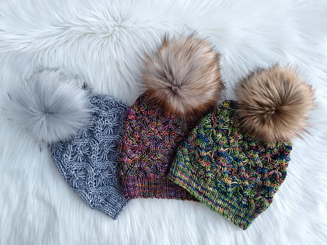 Acromantula Hat