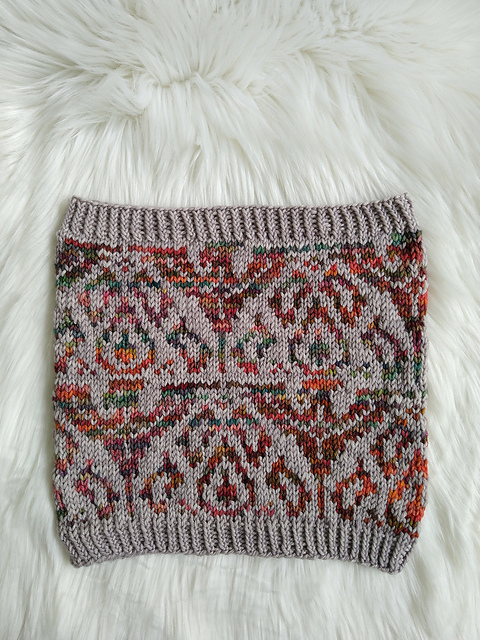 Credence Cowl
