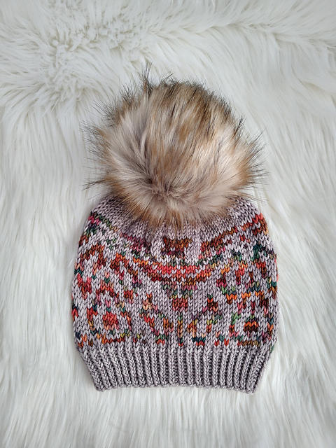 Credence Hat