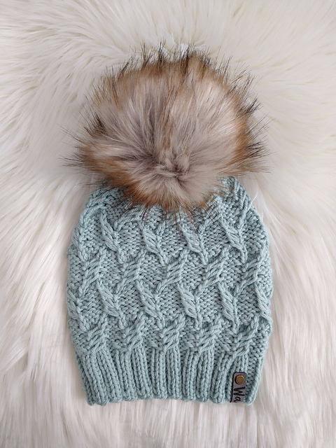 Thestral Hat