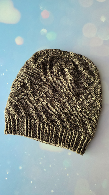 Marauders Hat
