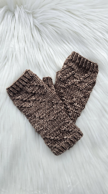 Marauders Mitts