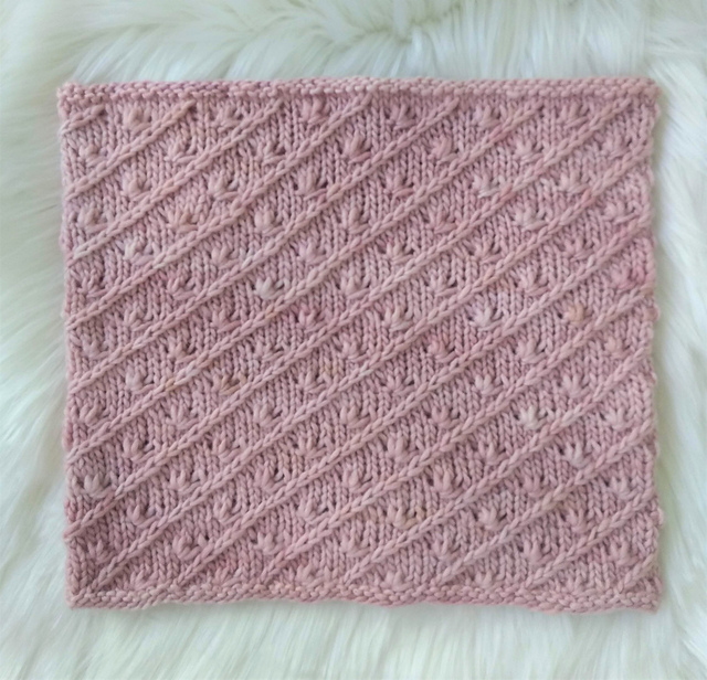 Veela Cowl